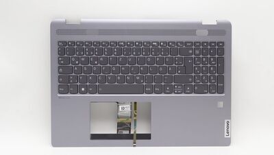 Lenovo - COVER Upper Case ASM_GER W