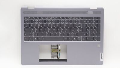 Lenovo - COVER Upper Case ASM_CZE/SLK