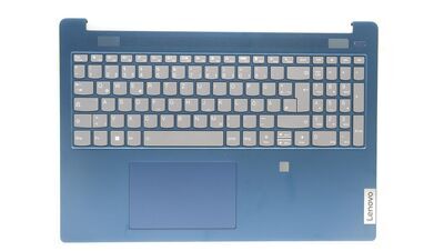 Lenovo - COVER UpperCase_GER C82XF FP