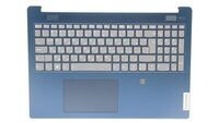 Lenovo - Keyboard and Upper Case