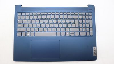 Lenovo - COVER UpperCase_BUL C82XF NFP