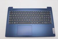 Lenovo - COVER Upper Case ASM_UKE
