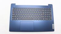 Lenovo - COVER Upper Case ASM_SLV