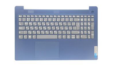 Lenovo - COVER Upper Case ASM_BUL