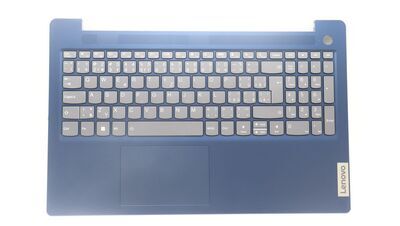 Lenovo - COVER Upper Case ASM_CZE/SLK