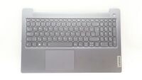 Lenovo - COVER Upper Case ASM_CZE/SLK