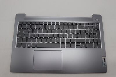 Lenovo - COVER Upper Case ASM_HUN