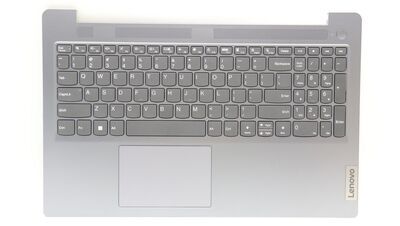 Lenovo - COVER Upper Case ASM_ENG