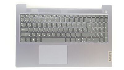 Lenovo - COVER Upper Case ASM_HUN