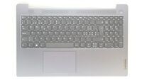 Lenovo - COVER Upper Case ASM_SWS