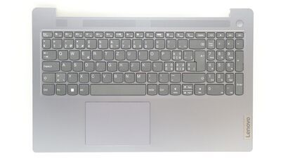 Lenovo - COVER Upper Case ASM_SWS