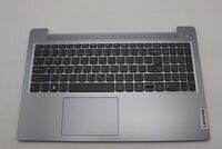 Lenovo - COVER Upper Case ASM_EURO ENG