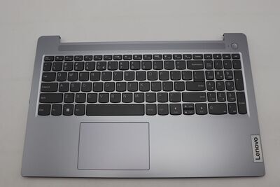 Lenovo - COVER Upper Case ASM_EURO ENG