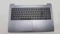 Lenovo - COVER Upper Case ASM_CZE/SLK
