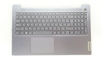 Lenovo - COVER Upper Case ASM_CZE/SLK