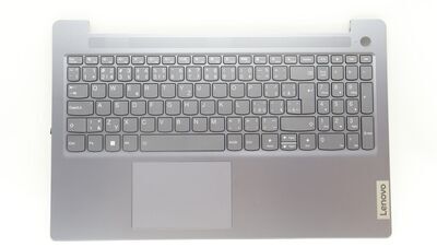 Lenovo - COVER Upper Case ASM_CZE/SLK