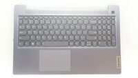 Lenovo - COVER Upper Case ASM_EURO