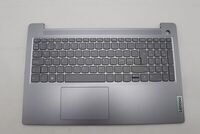 Lenovo - COVER Upper Case ASM_NORDIC
