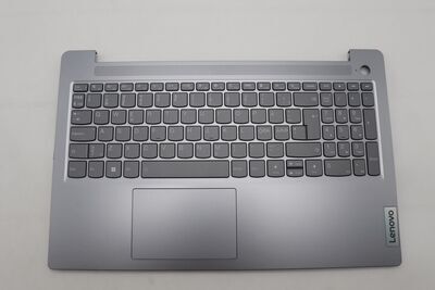Lenovo - COVER Upper Case ASM_NORDIC