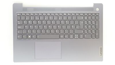 Lenovo - COVER Upper Case ASM_UKE