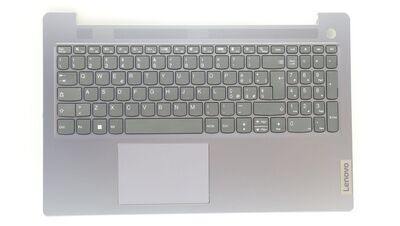 Lenovo - COVER Upper Case ASM_ITA