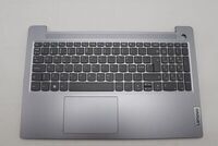 Lenovo - COVER Upper Case ASM_NORDIC
