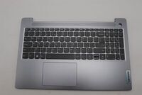 Lenovo - COVER Upper Case