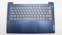 Lenovo - COVER Upper Case ASM_HUN
