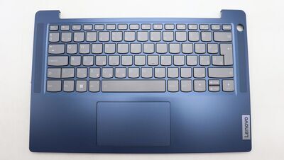 Lenovo - COVER Upper Case ASM_HUN