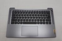 Lenovo - COVER Upper Case ASM_NORDIC