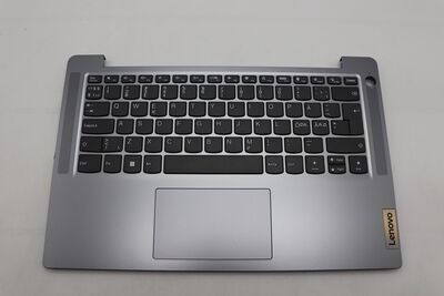 Lenovo - COVER Upper Case ASM_NORDIC