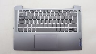 Lenovo - COVER Upper Case ASM_BEL