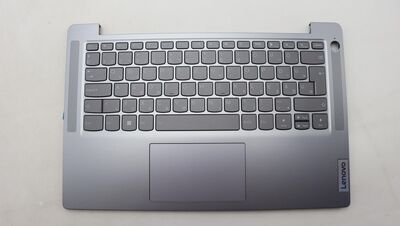 Lenovo - COVER Upper Case ASM_HUN