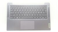 Lenovo - Lenovo Nordic keyboard and