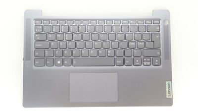 Lenovo - Lenovo Nordic keyboard and
