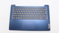 Lenovo - Upper case assembly with
