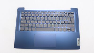 Lenovo - Upper case assembly with