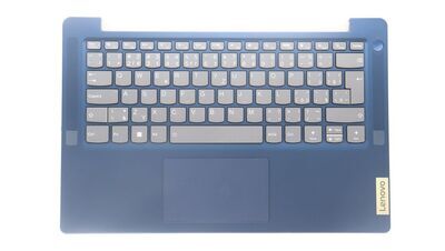Lenovo - COVER Upper Case