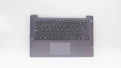 Lenovo - Lenovo laptop upper case
