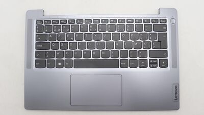 Lenovo - COVER Upper Case ASM_BEL
