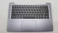 Lenovo - COVER Upper Case ASM_SWS