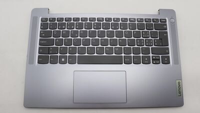 Lenovo - COVER Upper Case ASM_SWS