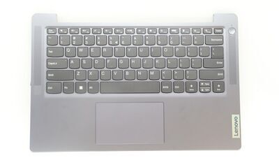 Lenovo - COVER Upper Case ASM_EURO ENG