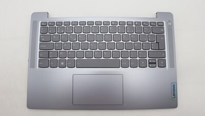 Lenovo - COVER Upper Case ASM_BEL