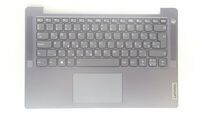 Lenovo - COVER Upper Case ASM_HUN