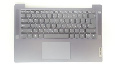 Lenovo - COVER Upper Case ASM_HUN