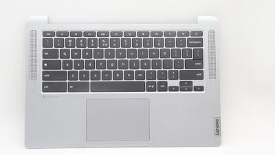 Lenovo - COVER Upper Case ASM_EURO ENG