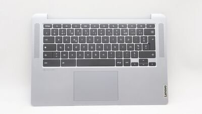 Lenovo - COVER Upper Case ASM_FRA H