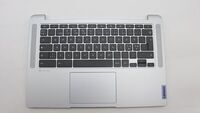 Lenovo - COVER Upper Case ASM_NORDIC H