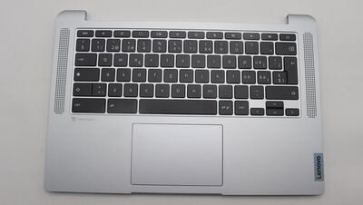 Lenovo - COVER Upper Case ASM_SWS H